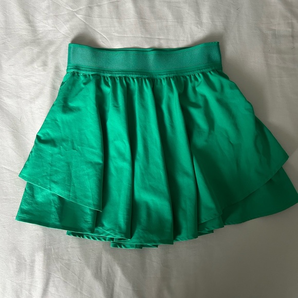 90 Degree By Reflex Dresses & Skirts - 90 Degree by Reflex Athletic Skirt
